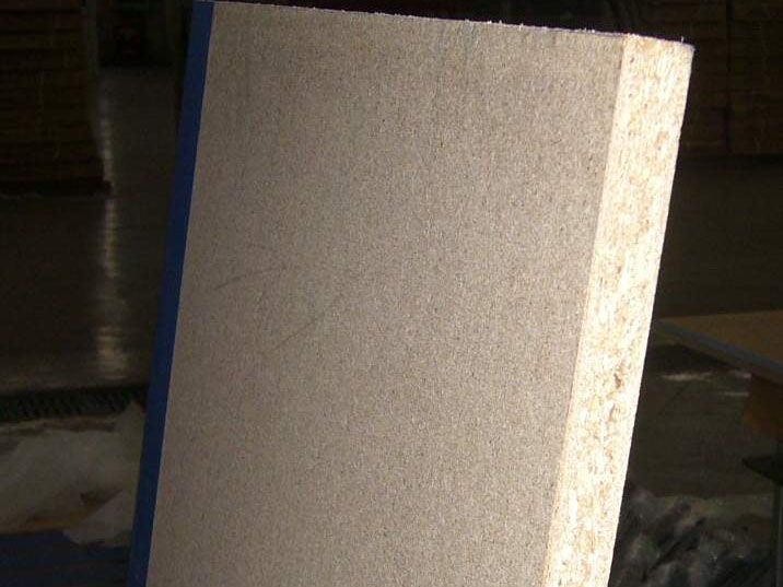 44MM Fire Rated Particle Board