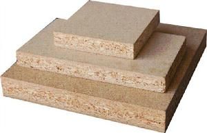 Fire Rated Particle Board 2-4