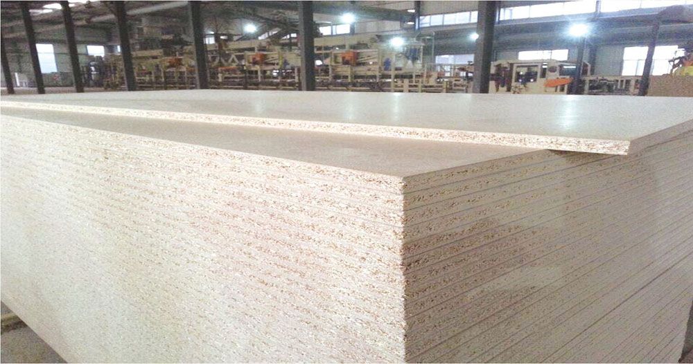 18mm Particle board furniture