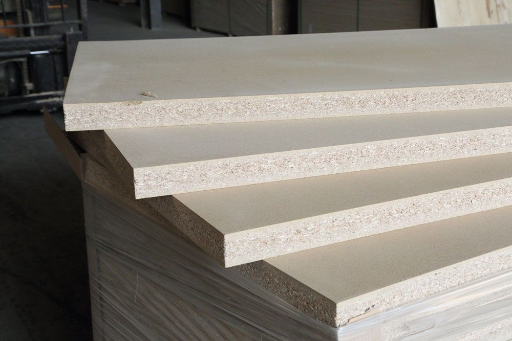 33mm Particle board furniture